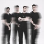 Post Hardcore Alt Rock Band Glass Heart Release New Single And Video “Colourblind”