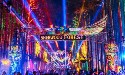 LIVE: Electric Forest Cements Its Title As The Best Festival On Earth