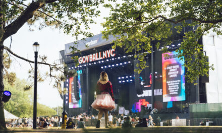 Review: Governor’s Ball Music Festival, A Magical, Dream Like Experience For Music Fans