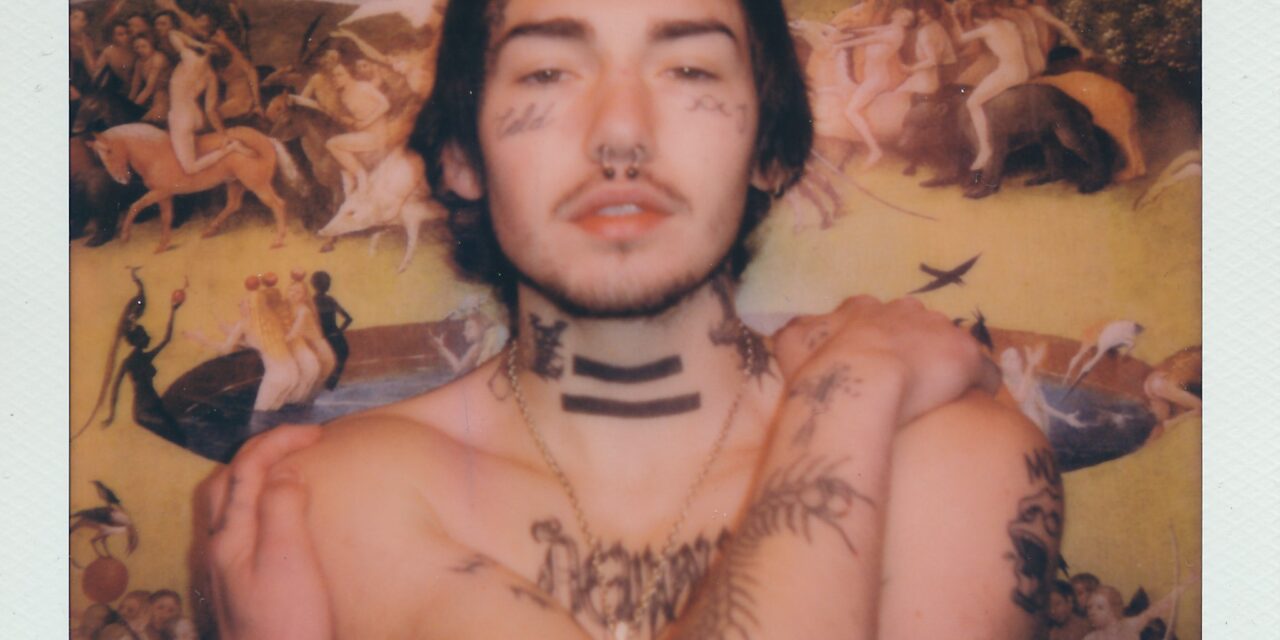 Hurt Season Drops “godsend” Music Video