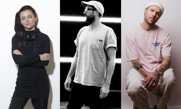 Janika Tenn, N2N, Lefti, & Murphy Releases New Hit “411”