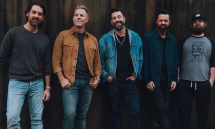 Old Dominion releases emotional 8-song EP, ‘Memory Lane’