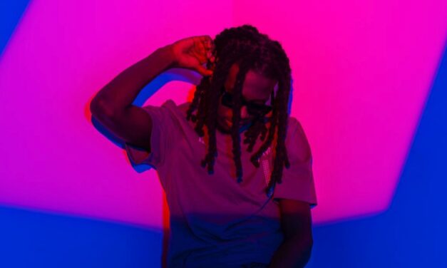 SauceGod’s Up Late In New Hit “Midnight Nostalgia”