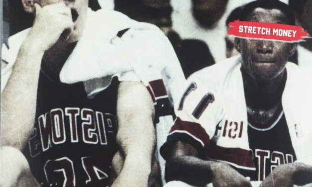 Valid and Stretch Money Put on For the Motor City with “So Divine”