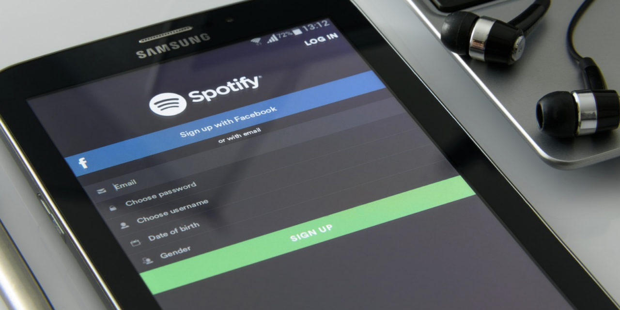 Have digital apps revolutionized the music industry?