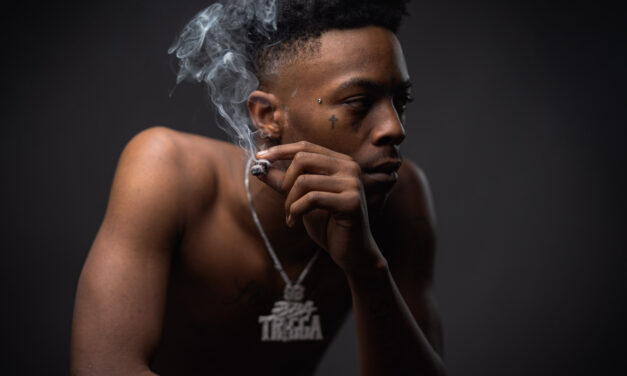 Atlanta’s BBA Trigga Revives Block Ent With New Anthem “LIMPIN”