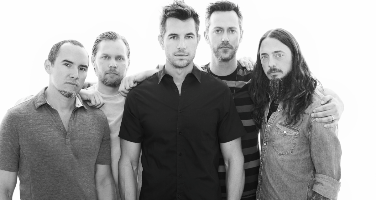 311 announce fall tour with AWOLNATION, Blame My Youth