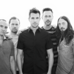 311 announce fall tour with AWOLNATION, Blame My Youth