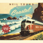 Neil Young announces first west coast tour in 4 years w/ Chris Pierce