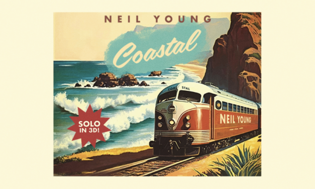 Neil Young announces first west coast tour in 4 years w/ Chris Pierce