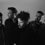 Anberlin release new song “Lacerate” + to release new EP on June 30th