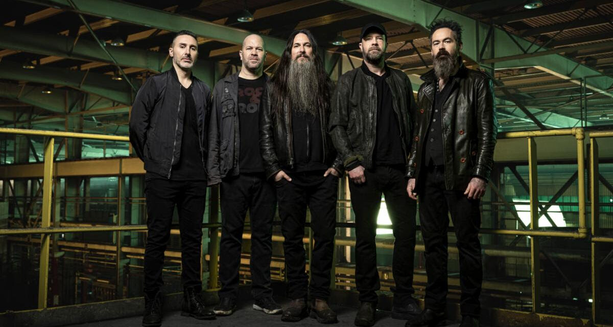 Finger Eleven announce ‘Greatest Hits’ North American tour