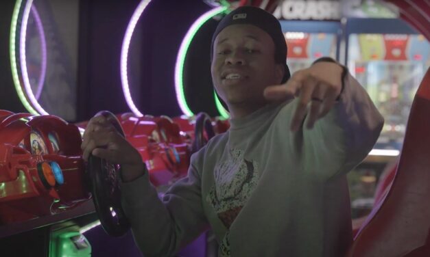 ATP Hits “4Runner Freestyle” In New Video