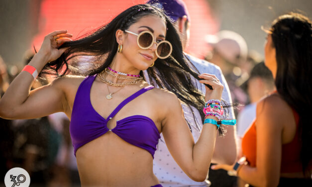 How Does THC-A Align With the Rise of Mindful Party Culture?