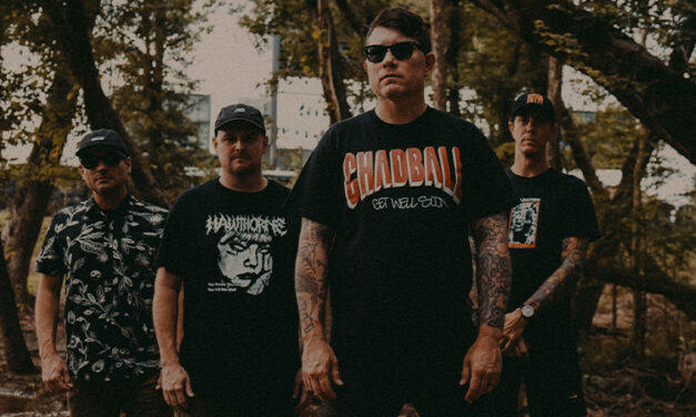 Hawthorne Heights announce new EP ‘Lost Lights’ + share new single “The Storm”