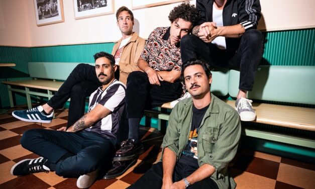Arkells announce headlining ‘At Your Service’ U.S. tour
