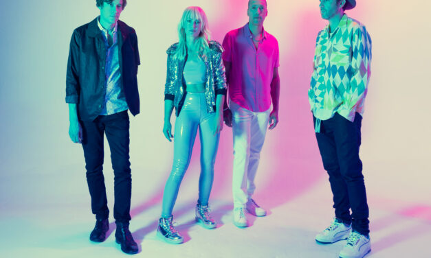 Metric announce new album + shares new single, “Just the Once”