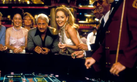 The Psychology of Casino Music: How Sounds Affect Gambling Behavior