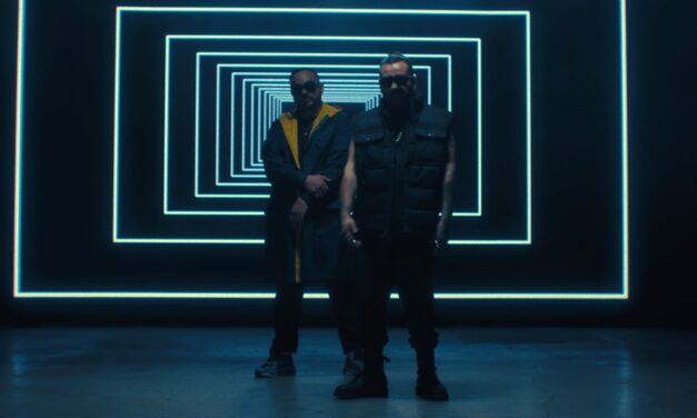 Los Onderos Releases “Poison” Music Video