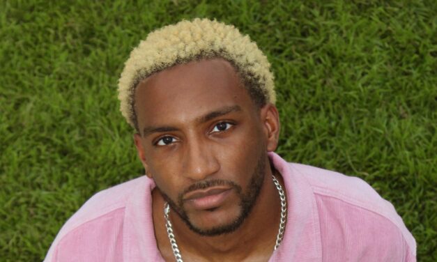 Bachi Drops A Summer Fling Track In “Boo”