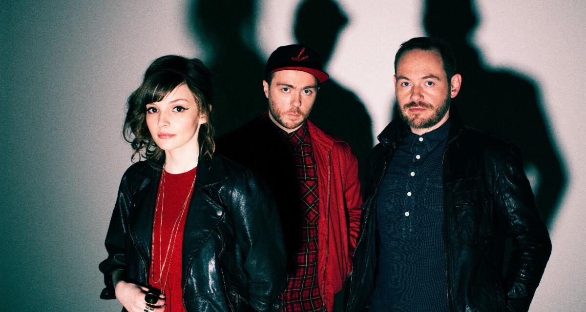 CHVRCHES set to release 10 Year Anniversary Special Edition of their debut album The Bones Of What You Believe