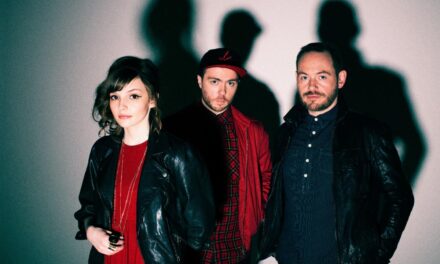 CHVRCHES set to release 10 Year Anniversary Special Edition of their debut album The Bones Of What You Believe