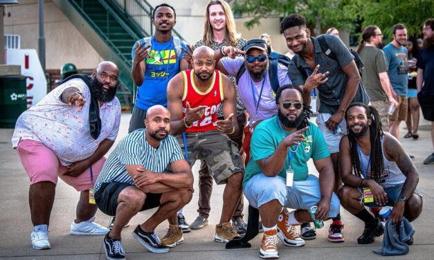 DuPont Brass Shares Electrifying New Anthem “I Deserve It”