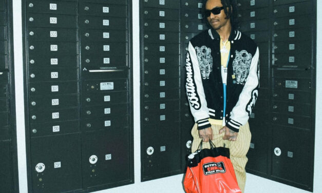 Uncle Kosa Proves He Has The “Influence”