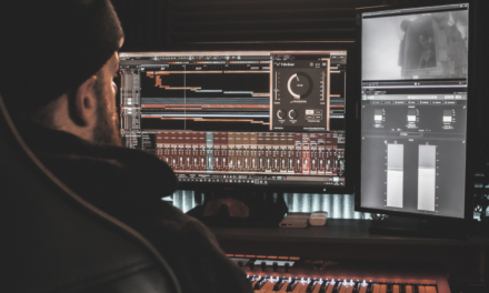 New to Music Production? These 11 Tips Might Help You Finish Your Track on Budget!
