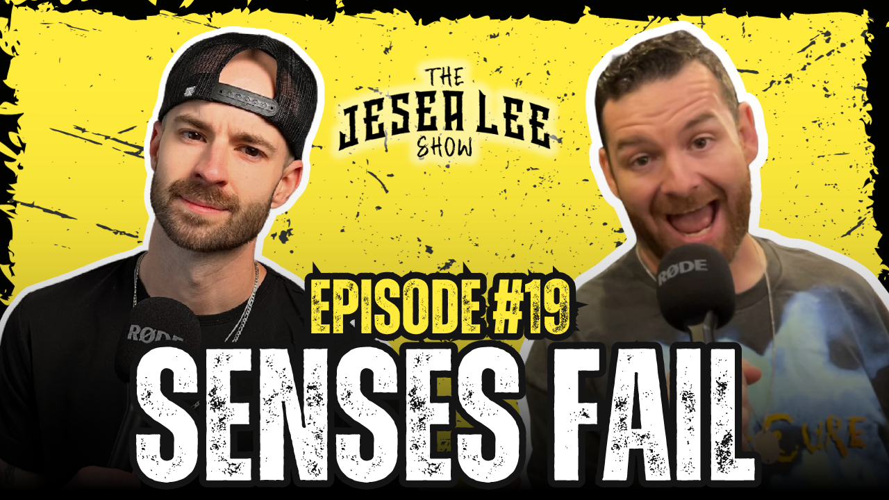 The Jesea Lee Show Drops New Episode Featuring Buddy Nielsen From ...