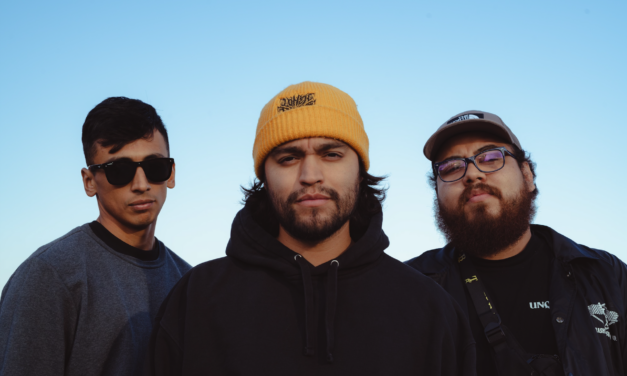 Grave Secrets share emphatic new single, “Preacher’s Nightmare”