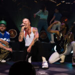 LIVE REVIEW | Macklemore wraps up the Ben Tour in Los Angeles