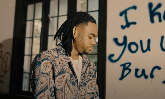 Big YBA Drops “Lord Forgive Me” Music Video