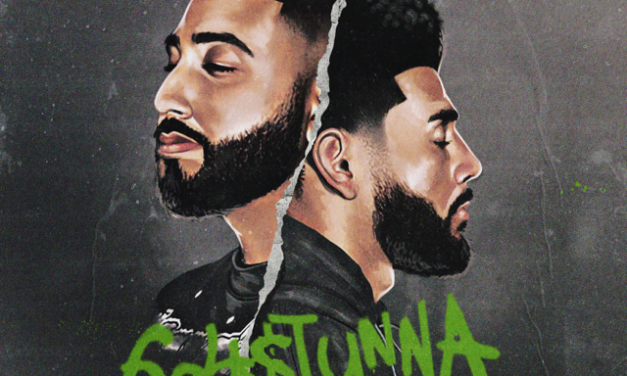 From ‘604$tunna,’ 604Blizzy x Lil Jjay Drops “3AM” Visual