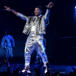 Usher to Headline 2024 Super Bowl Halftime Extravaganza