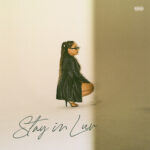 Toronto’s Joellen Releases New Album, ‘Stay In Luv’