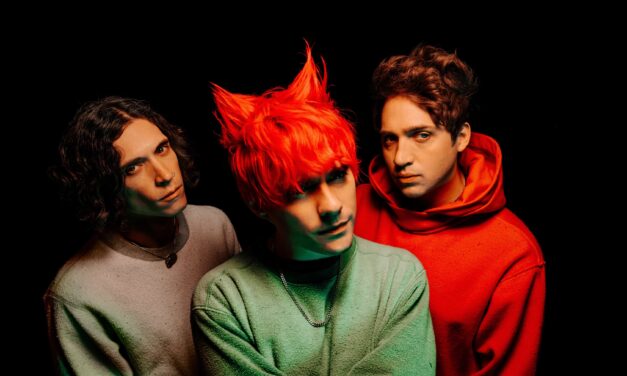 Waterparks on Intellectual Property, Touring, And What’s Next For Them