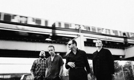 Social Distortion, Bad Religion announce co-headlining tour