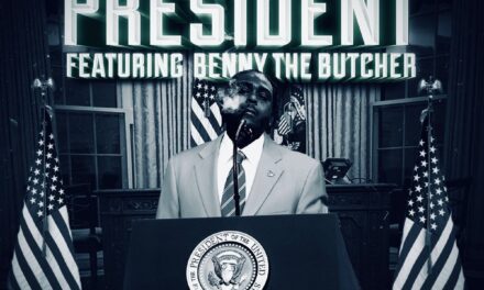 Rocca Varnado Releases Benny The Butcher-Featured “President”