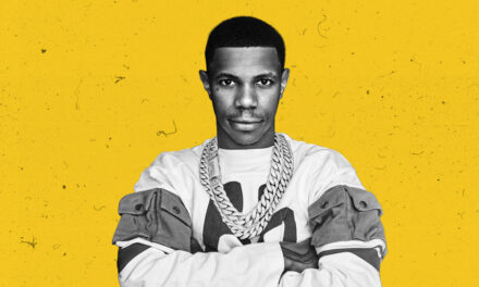 A Boogie Wit Da Hoodie announces “Better Off Alone” 2024 global tour