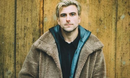 ANTHONY GREEN ANNOUNCES SPRING + WINTER 2024 SOLO TOUR