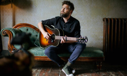 Passenger announces ‘All the Little Lights’ North American anniversary tour