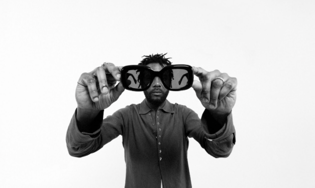 Gary Clark Jr. announces North American headlining tour