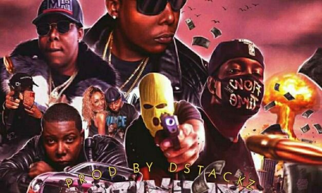 FlowBoyDuce Taps DStackz For ‘New Hoff City’ Single, “Activities”