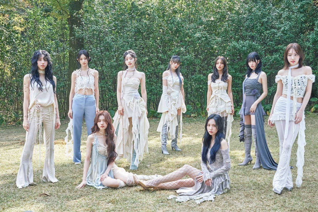 TWICE release highly anticipated new single “I Got You”