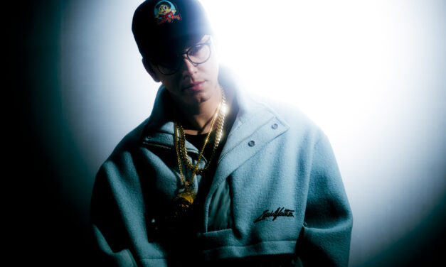 Logic shares rousing new single “Fear”