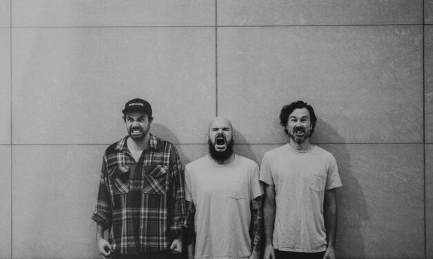 Microwave announce new album ‘Let’s Start Degeneracy’ + share single “Bored of Being Sad”