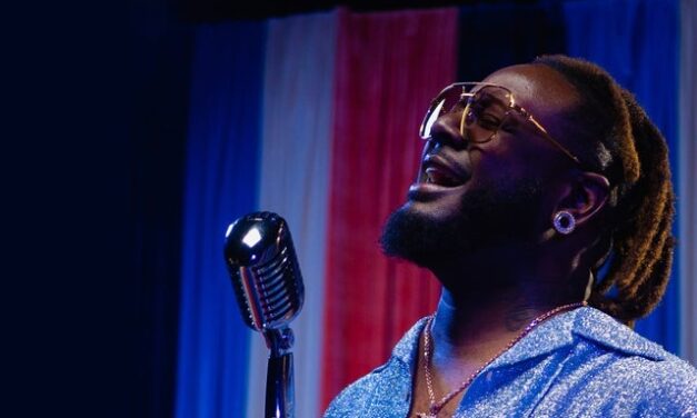 T-Pain announces summer “Mansion In Wiscansin Party Tour”