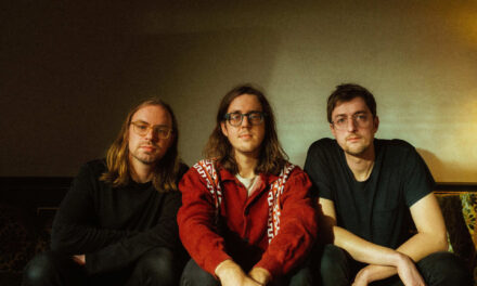 Cloud Nothings announce ‘Final Summer’ + share “Running Through the Campus”