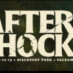 Aftershock reveals 2024 lineup feat. Slayer, Iron Maiden, Slipknot, Motley Crue, and more